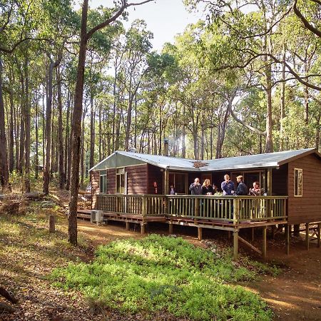 Balingup Heights Hilltop Forest Cottages Esterno foto