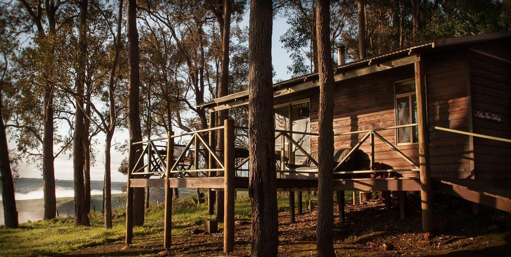 Balingup Heights Hilltop Forest Cottages Camera foto