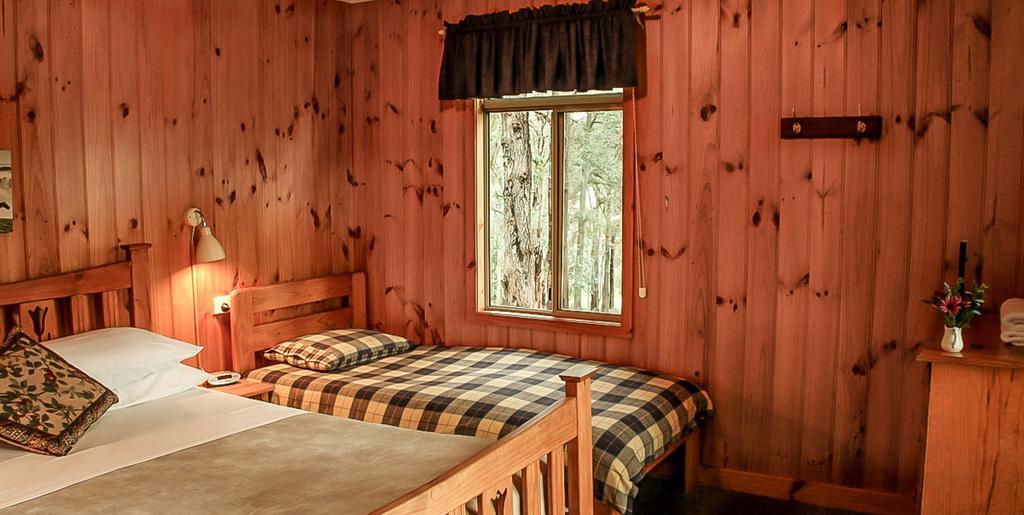 Balingup Heights Hilltop Forest Cottages Camera foto
