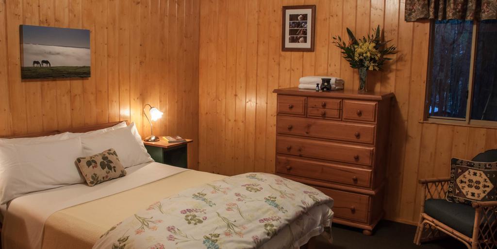Balingup Heights Hilltop Forest Cottages Camera foto