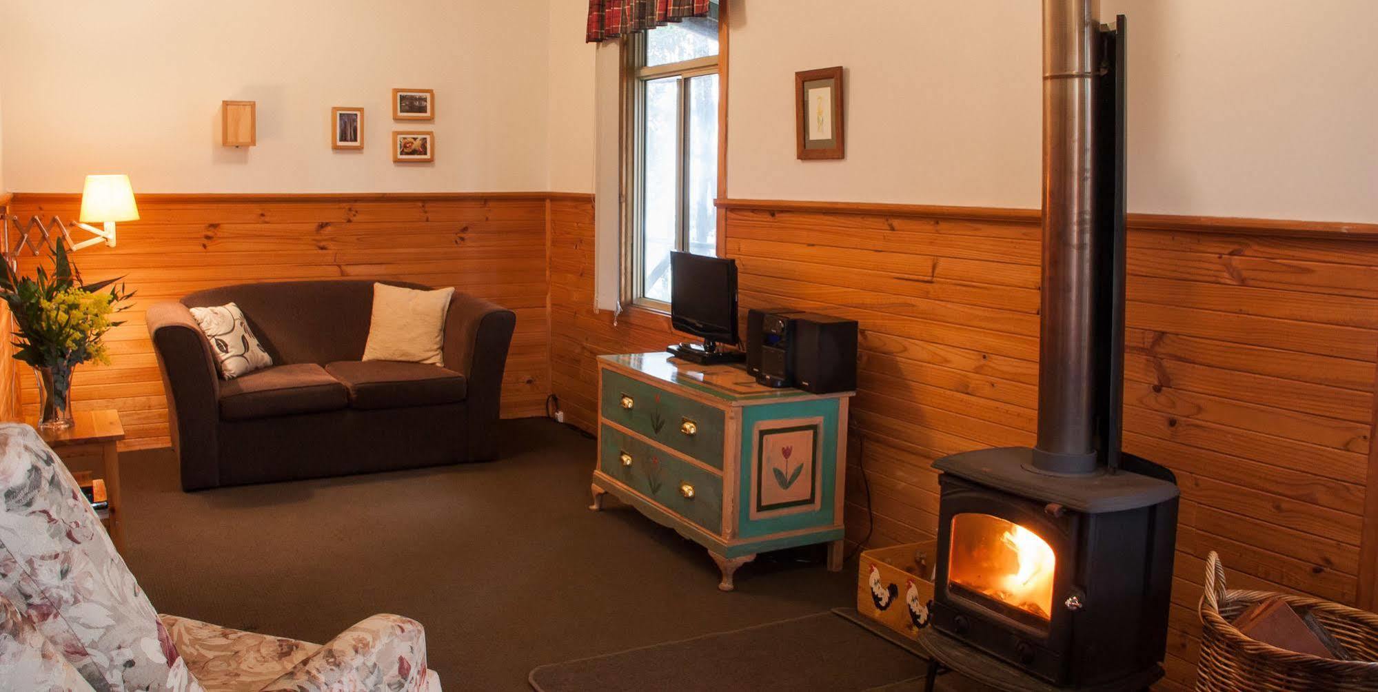 Balingup Heights Hilltop Forest Cottages Esterno foto