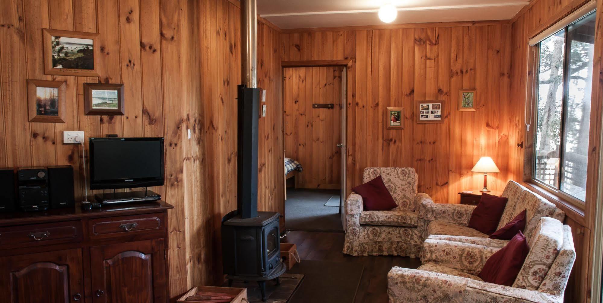 Balingup Heights Hilltop Forest Cottages Esterno foto