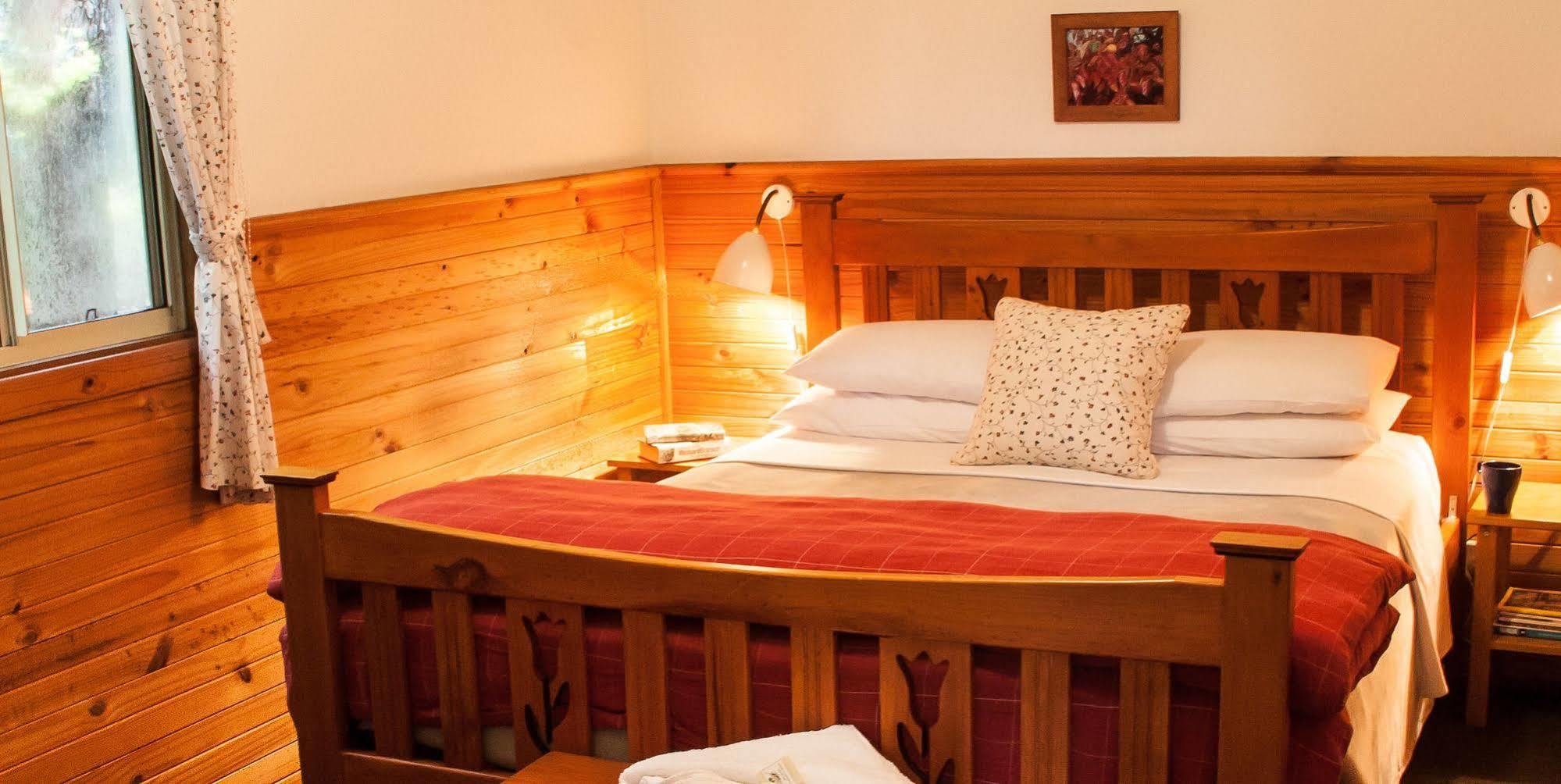 Balingup Heights Hilltop Forest Cottages Esterno foto