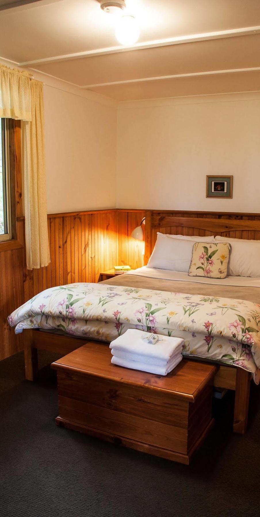 Balingup Heights Hilltop Forest Cottages Esterno foto