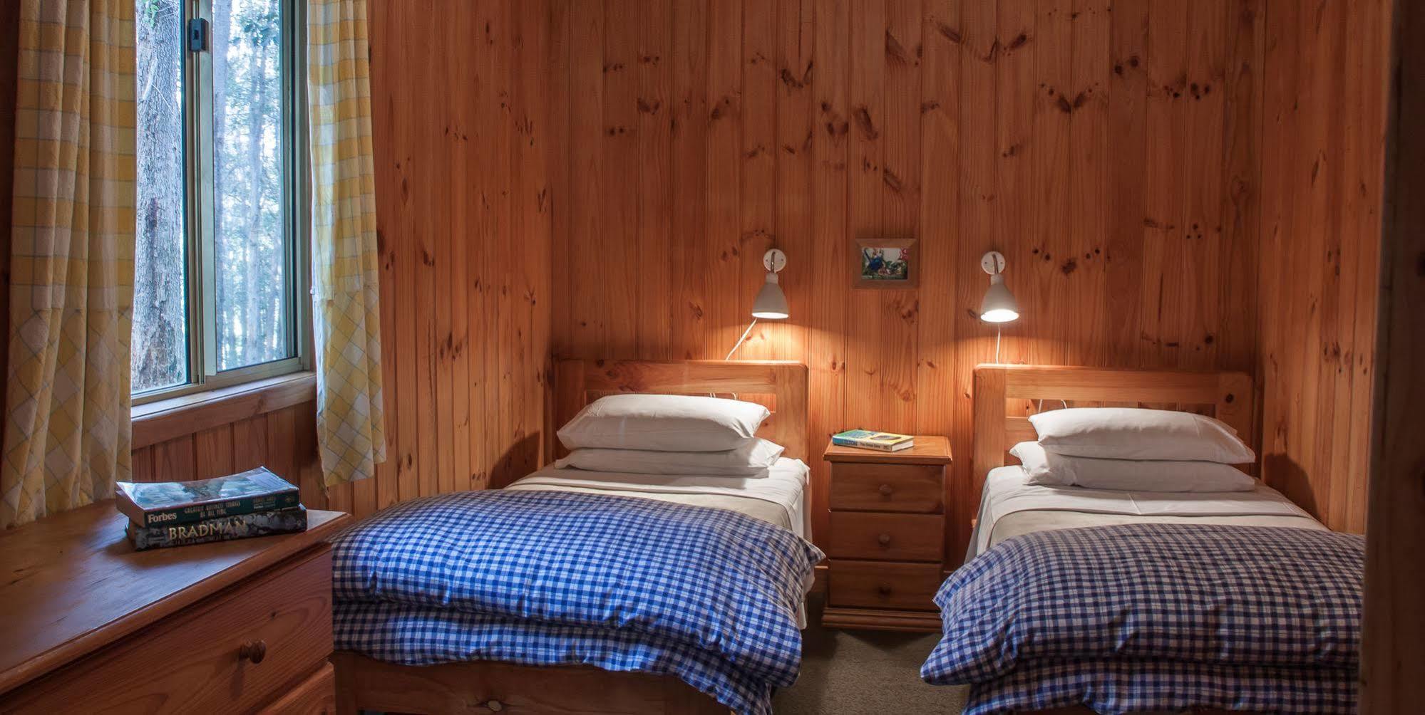 Balingup Heights Hilltop Forest Cottages Esterno foto