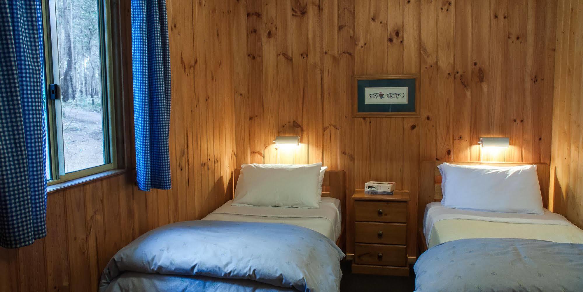 Balingup Heights Hilltop Forest Cottages Esterno foto