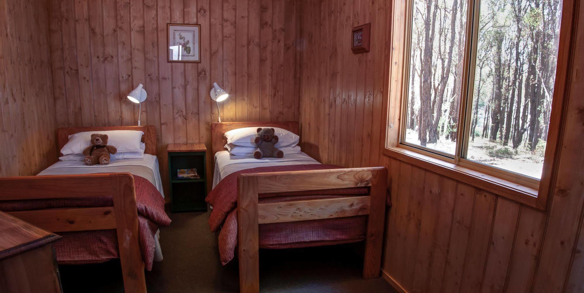 Balingup Heights Hilltop Forest Cottages Esterno foto